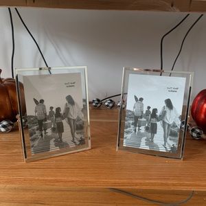 Picture Frame Set of 2